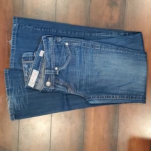 Women's MEK Jeans sz 28x34